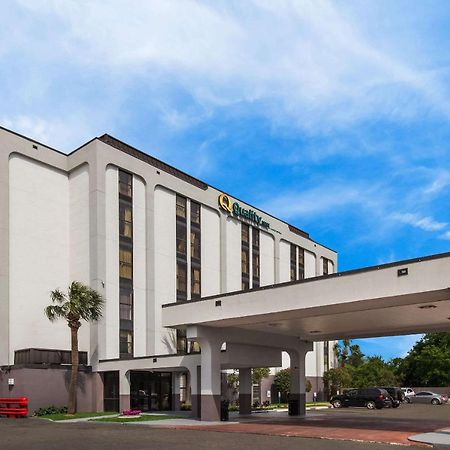 Quality Inn Houston Ngoại thất bức ảnh