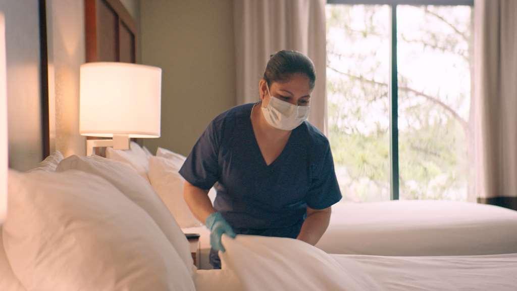 Quality Inn Houston Ngoại thất bức ảnh