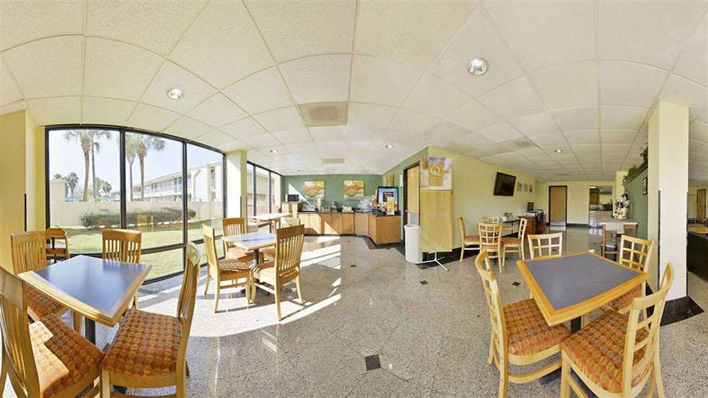 Quality Inn Houston Ngoại thất bức ảnh